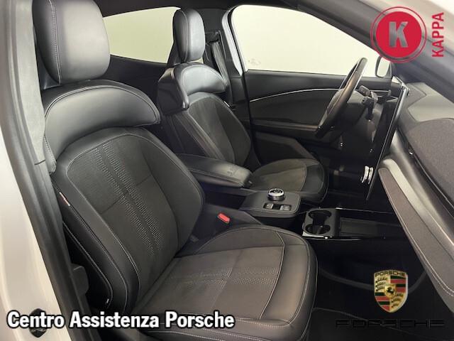 Ford Mustang Mach-E AWD Elettrico Extended 487CV GT serie limitata 5 ANNI garanzia ufficiale