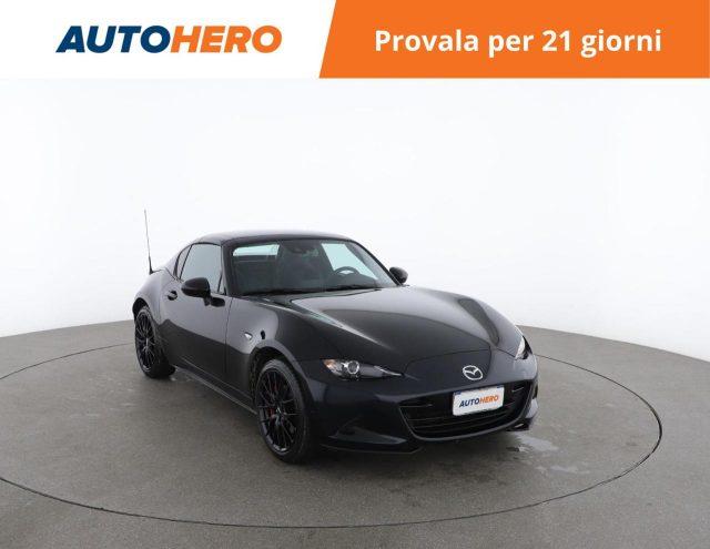 MAZDA MX-5 2.0L Skyactiv-G RF Homura