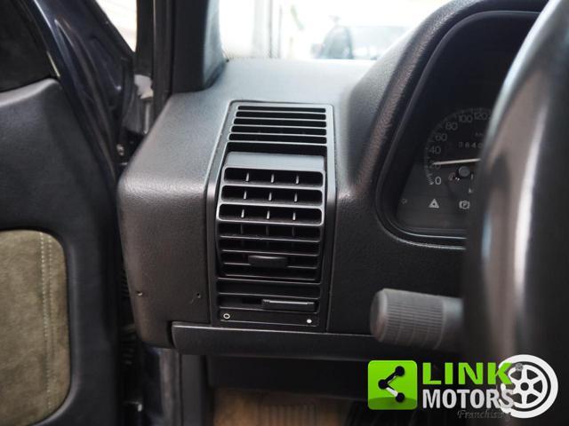 LANCIA Thema 2.0 i.e. turbo 16V +GPL+ASI+