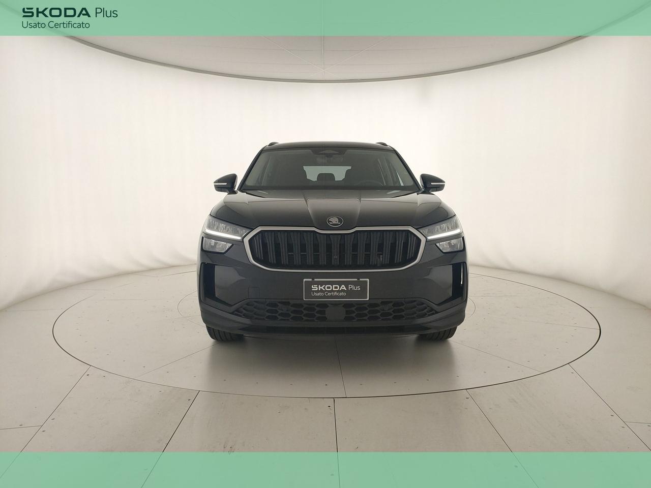 2.0 TDI Executive 150 CV DSG 7 posti