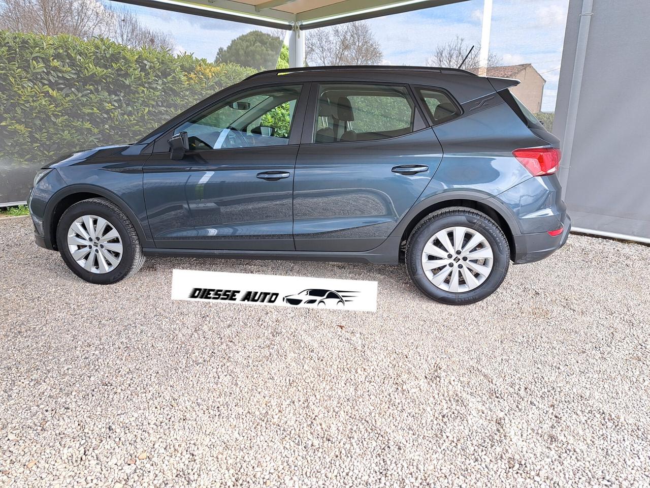 Seat Arona 1.0 EcoTSI Style