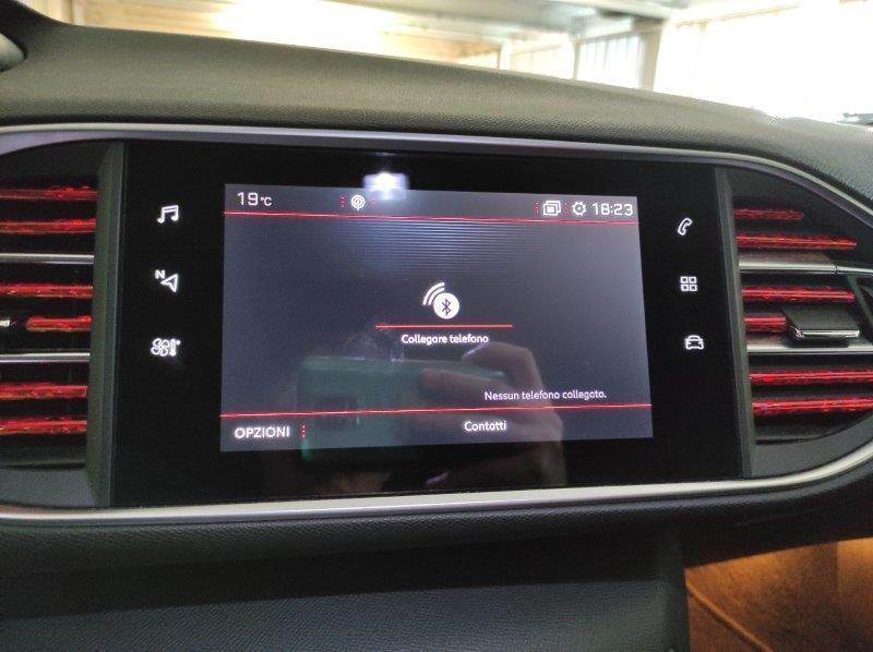 PEUGEOT 308 2ª serie - 308 BlueHDi 130 S&S GT Line