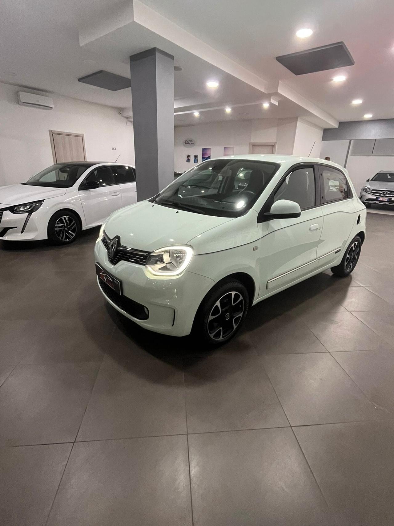 Renault Twingo SCe 65 CV FULL OPTIONAL