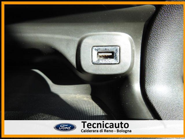 CITROEN C4 Cactus 1.6 e-HDi 92 ETG6 Feel *CAMBIO AUTOMATICO*