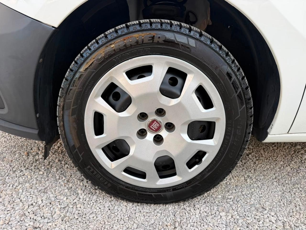 Fiat Doblò 1.6 MJT 120CV LOUNGE