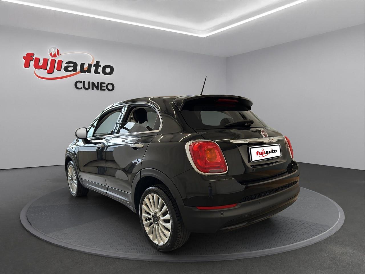 Fiat 500X 1.6 mjt Business 4x2 120cv