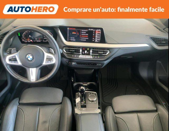 BMW 128 ti 5p. Msport