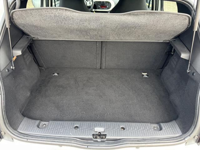 RENAULT Twingo 0.9cc 90cv AUTOMATICA CRUISE CONTROL