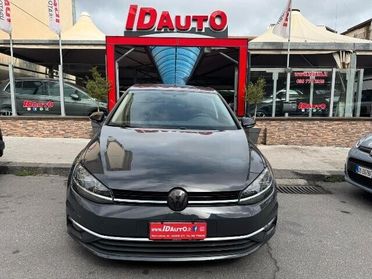 Volkswagen Golf 1.6 TDI 115 CV DSG 5p. Executive BlueMotion Technology