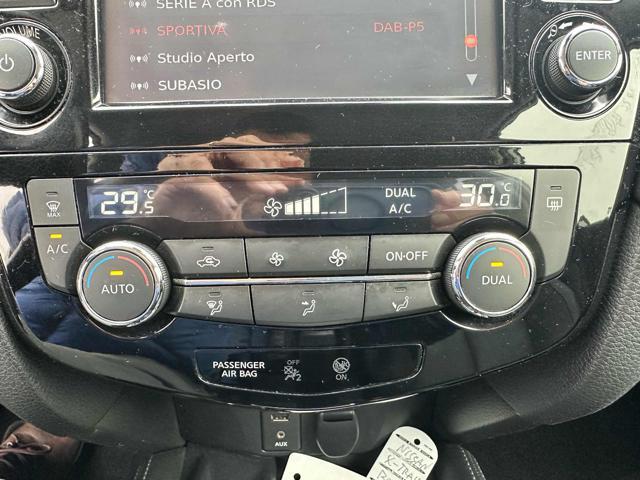 NISSAN X-Trail 2.0 dCi 4WD Tekna