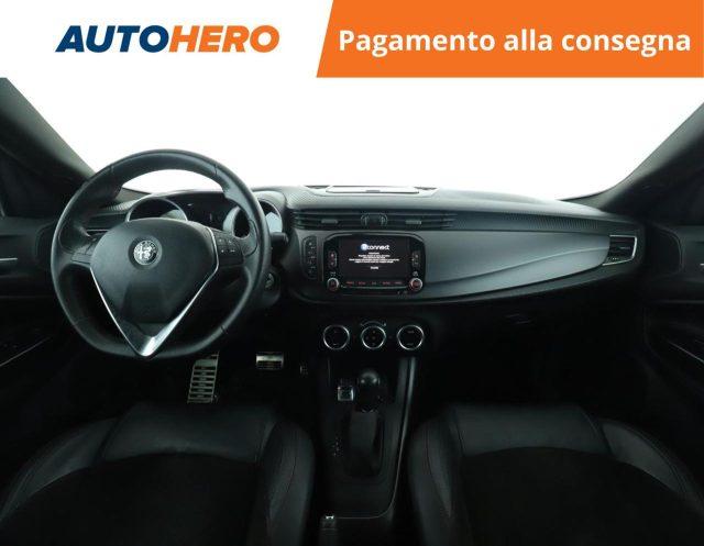 ALFA ROMEO Giulietta 2.0 JTDm 175 CV TCT Super