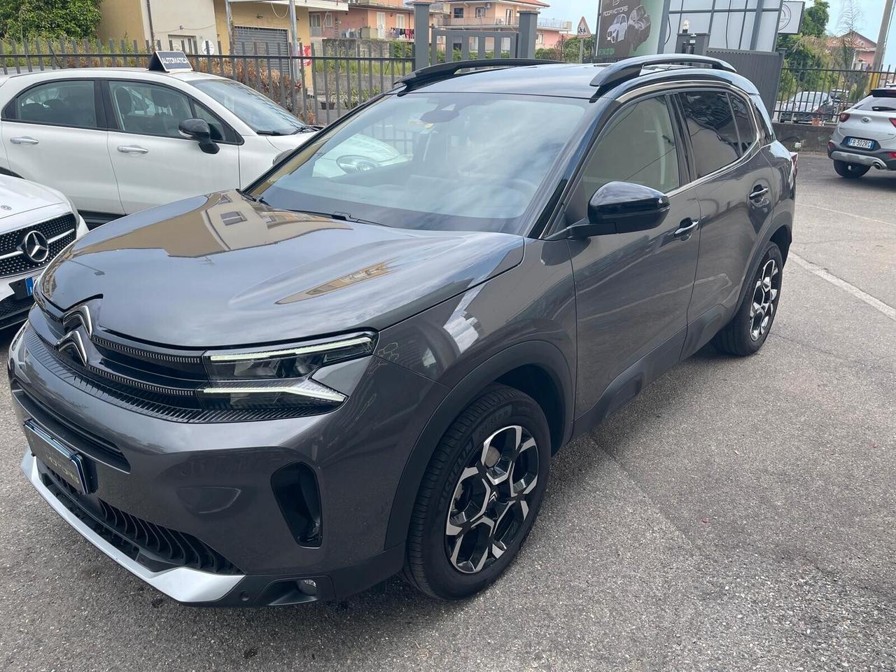 Citroen C5 Aircross BlueHDi 130 S&S EAT8 Max