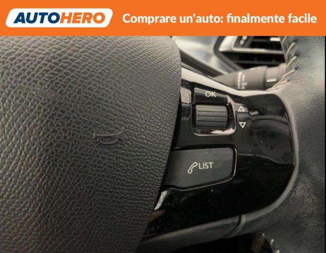 PEUGEOT 308 BlueHDi 130 S&S Active