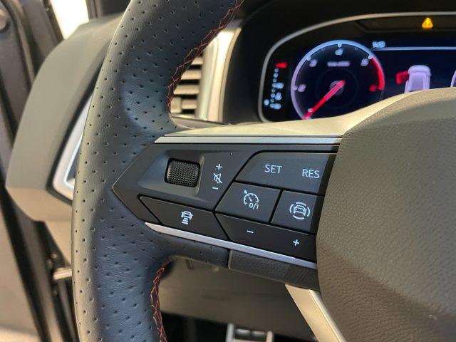 SEAT Ateca 2.0 TDI DSG FR Pano 360° 19" DCC Easy Open