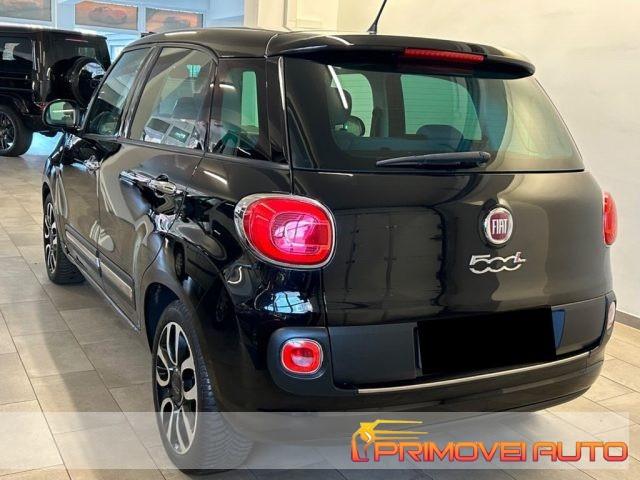 FIAT 500L 1.4 95 CV Pop Star