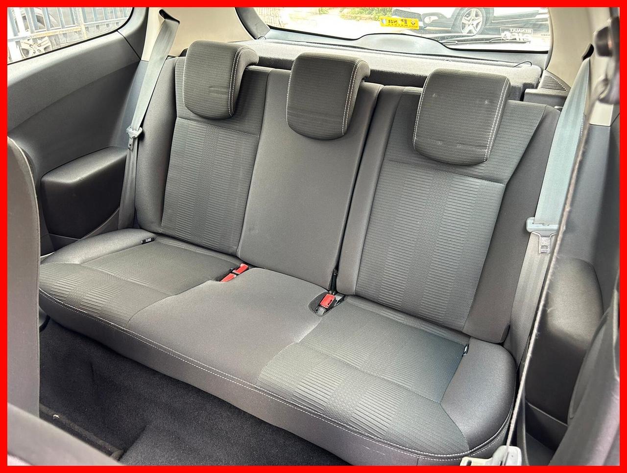 Renault Clio 1.5 dCi 75CV 3 porte Yahoo!