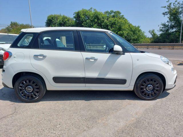 FIAT 500L Pro 1.3 MJT 95CV MTA Mirror 4 posti (N1)