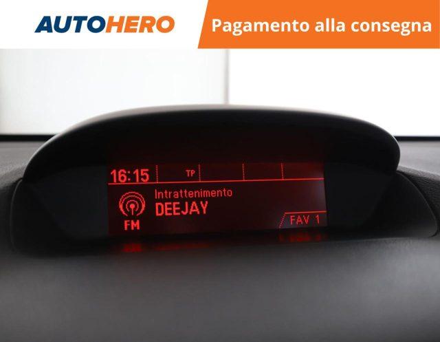 OPEL Mokka 1.6 Ecotec 115CV 4x2 Start&Stop Ego