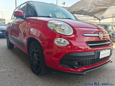 FIAT - 500 L - 1.4 95 CV Mirror