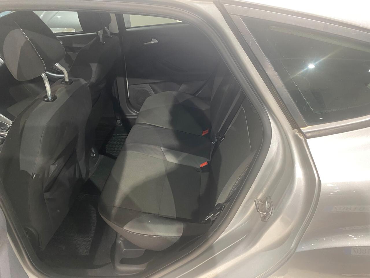 Ford Focus 1.6 TDCi 115 CV Titanium