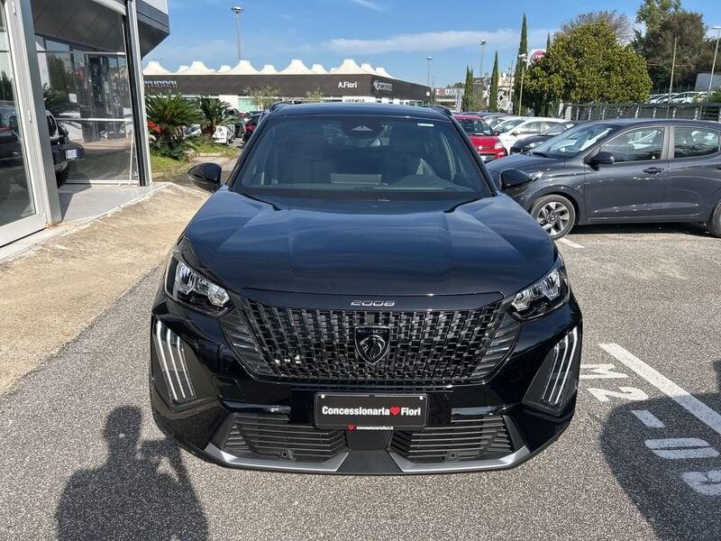 Peugeot 2008 II 2023 1.2 puretech Allure s&s 100cv