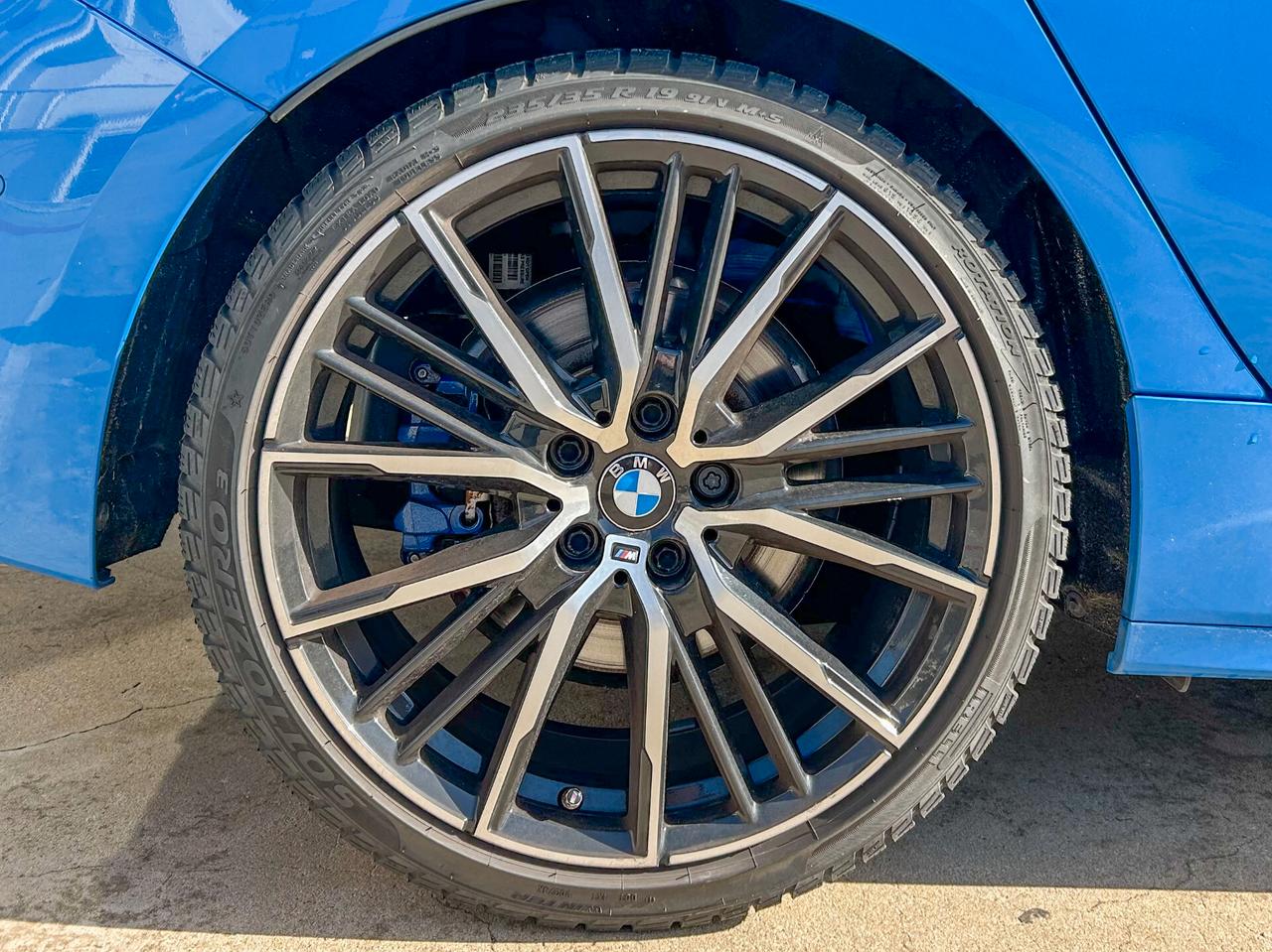 Bmw 118 118i 5p. Msport