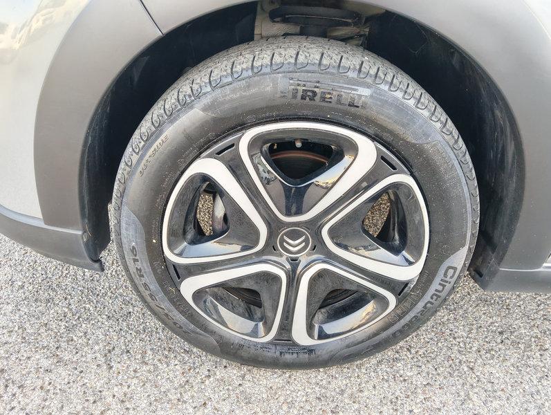 CITROEN C3 1.5 bluehdi Feel Pack s&s 100cv 6m