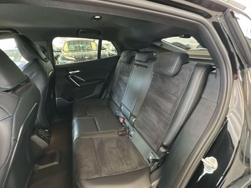 BMW iX2 eDrive20 Special Edition M Sport