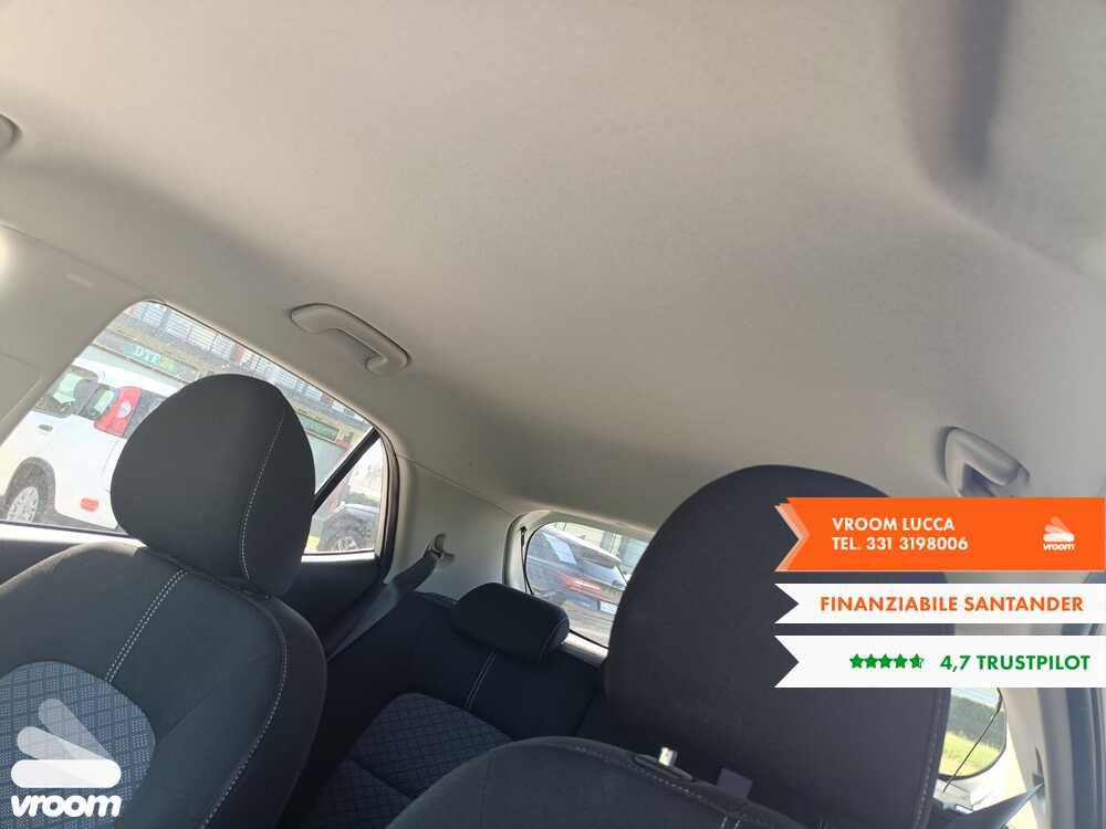 KIA Picanto 3ªs.(17-->) Picanto 1.0 GDi 5 port...