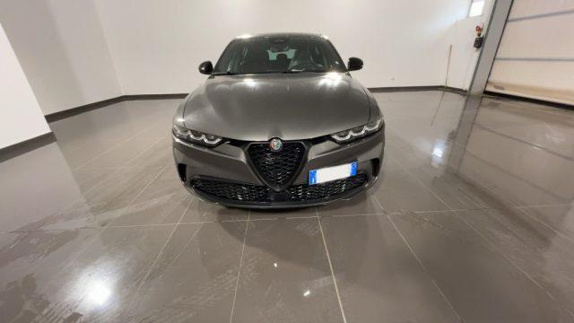 ALFA ROMEO Tonale 1.5 160 CV MHEV TCT7 Veloce