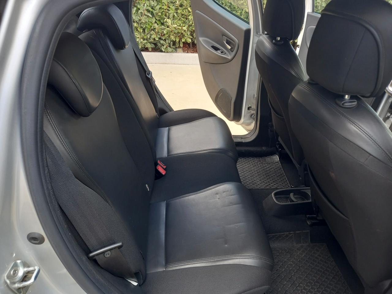 Lancia Ypsilon 1.3 MJT 16V 95 CV 5 porte S&S Platinum