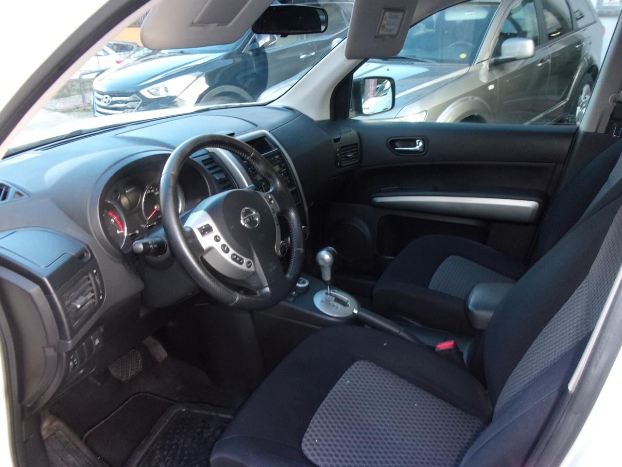 Nissan X-Trail 2.0 dCi 150CV LE