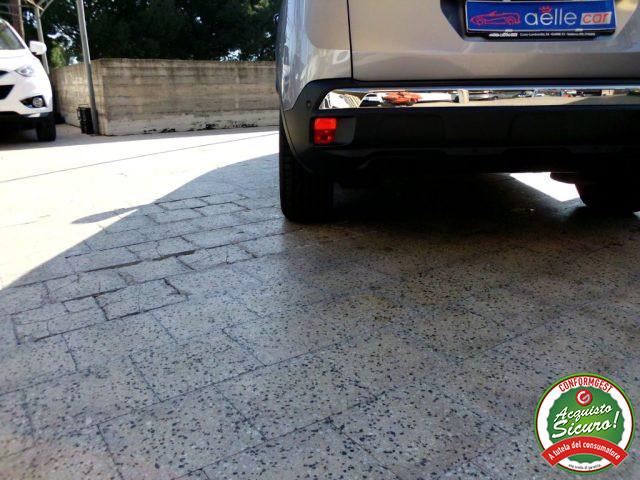 PEUGEOT 3008 BlueHDi 130 S&S EAT8 Allure