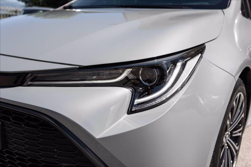 TOYOTA Corolla Touring Sports 1.8h Style cvt del 2020