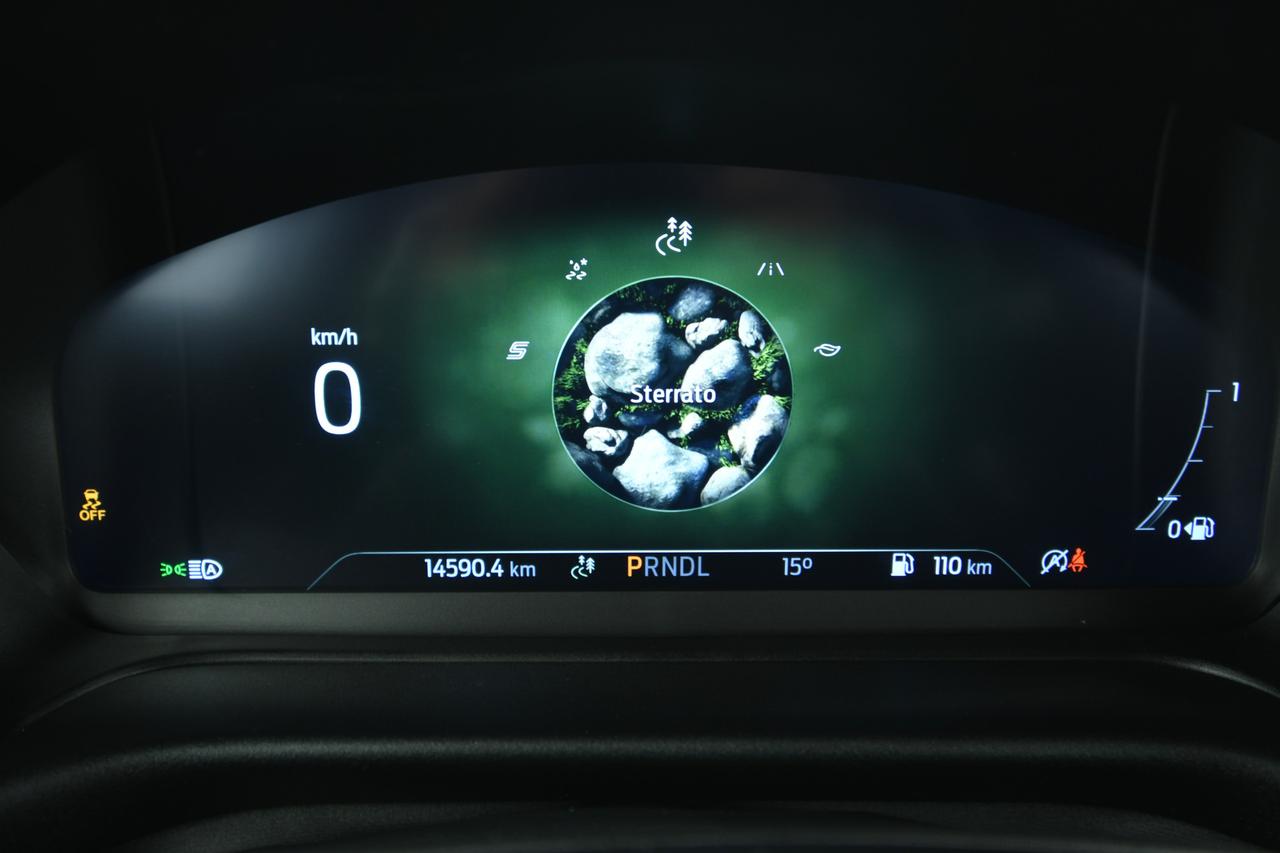 FORD Puma 1.0 ecoboost h ST-Line s&s 125cv auto FULL LED+NEOPATENTATI