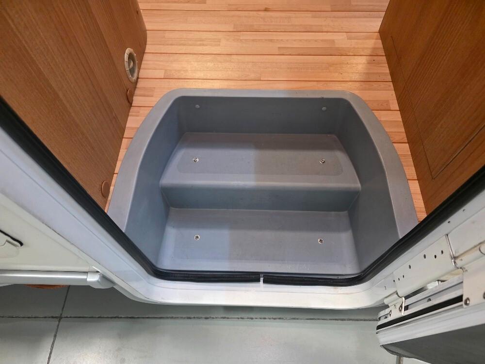 CAMPER MCLOUIS STEEL 466