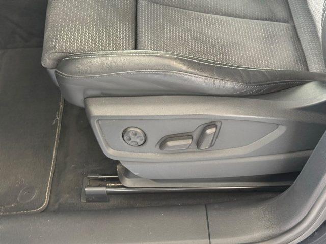AUDI Q5 SPB 40 TDI quattro S tronic S line