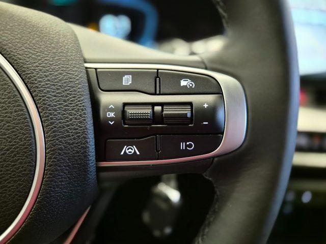 KIA Sportage 1.6 TGDi MHEV Vision prezzo Reale