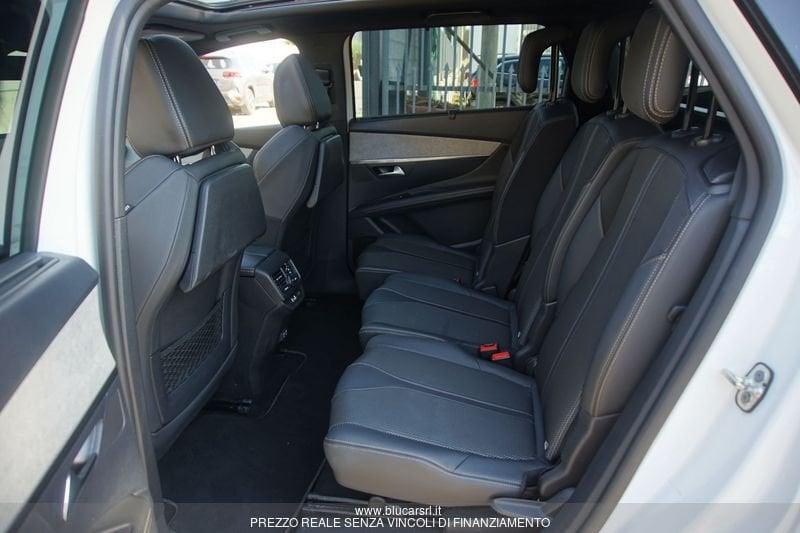 Peugeot 5008 BlueHDi 130 S&S EAT8 GT
