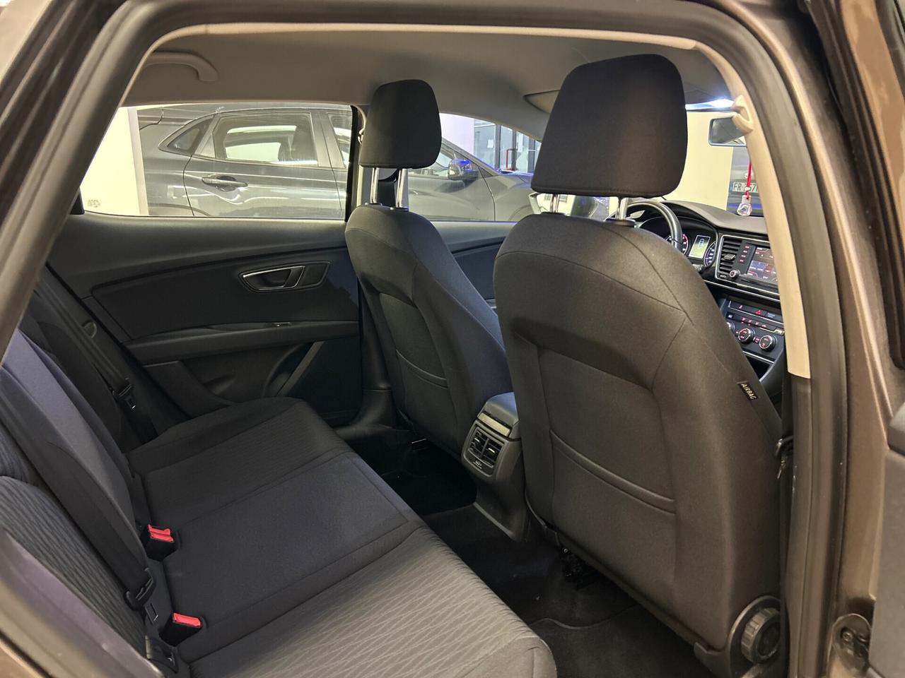 Seat Leon 1.4 TGI 5p. Business HIGH