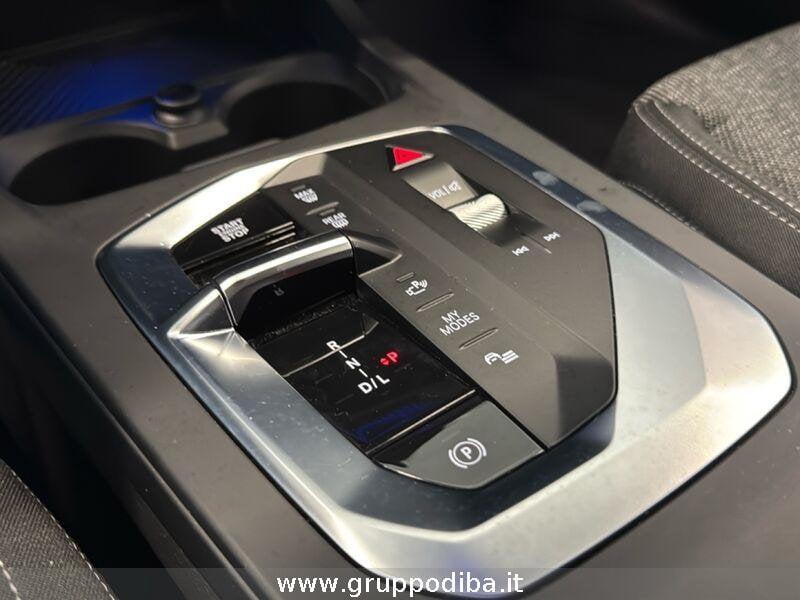 BMW Serie 1 F70 120d 48V MSport Design auto