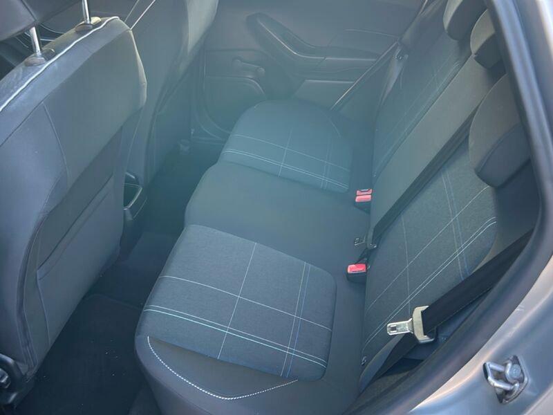 Ford Fiesta Fiesta 1.5 EcoBlue 86 CV 5 porte Titanium