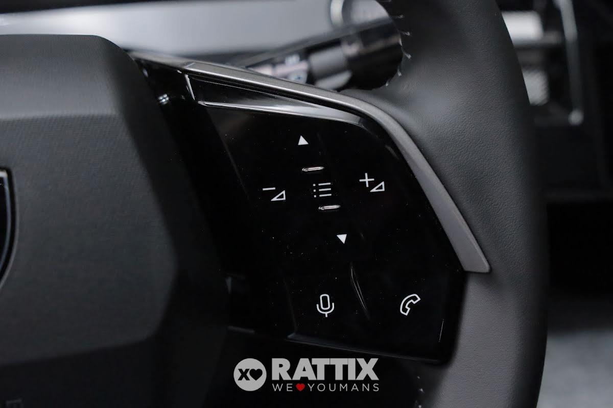 Peugeot 3008 1.2 Hybrid 145CV Allure e-DCS6