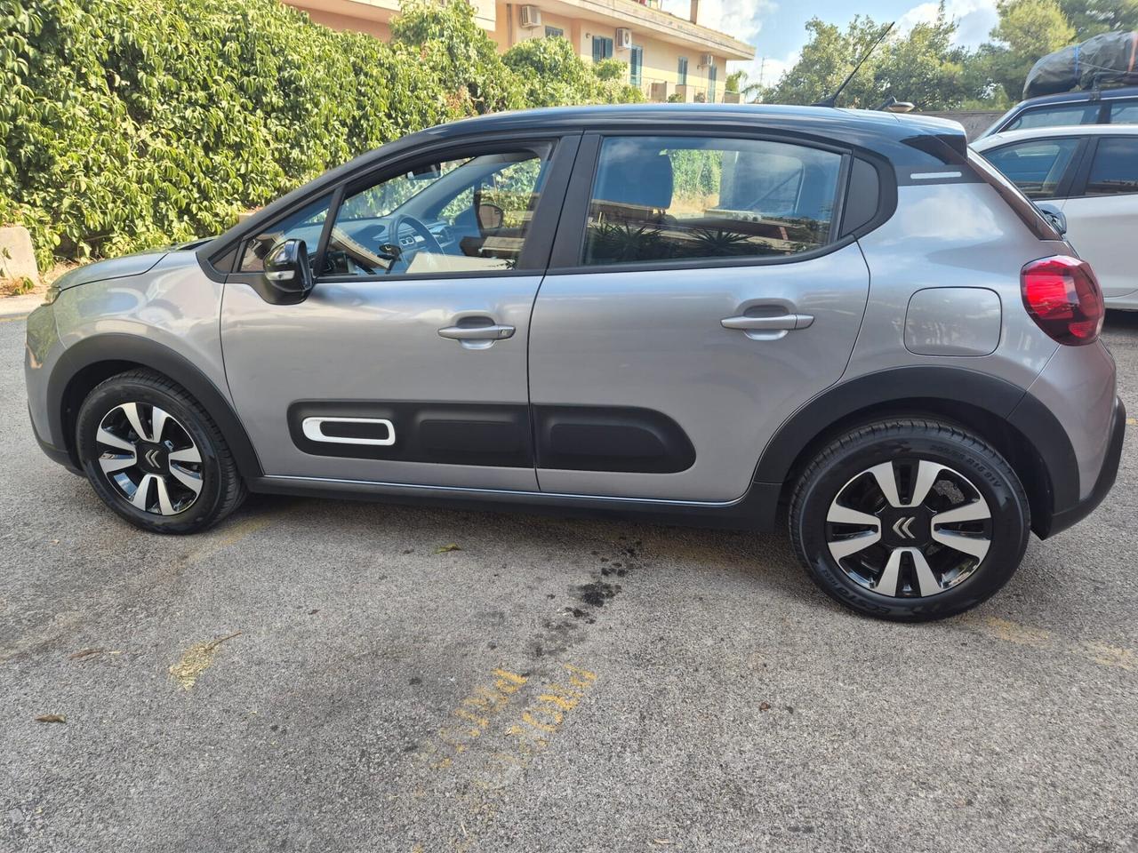 Citroen C3 1.5 HDi 100 S&S Shine Iva Esposta 2021