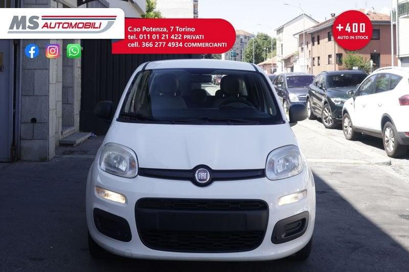 FIAT Panda FIAT Panda 1.2 City Cross 51KW ANNO 2019
