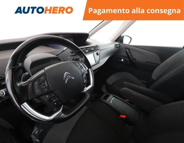 CITROEN Grand C4 Picasso BlueHDi 120 S&S EAT6 Feel