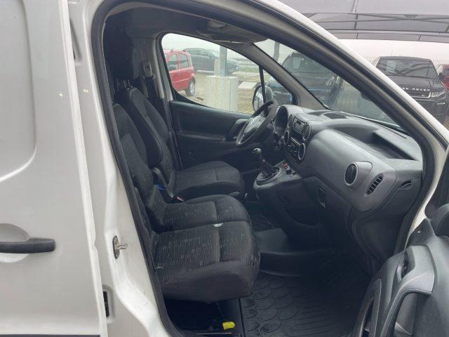 CITROEN Berlingo 1.6 HDi 90CV FAP Van 3 posti Club - PREZZO +IVA