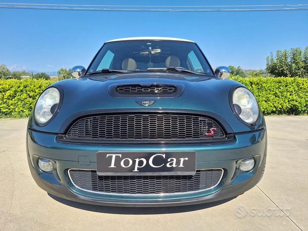 Mini Cooper S Tetto Panoramico Cambio automatico