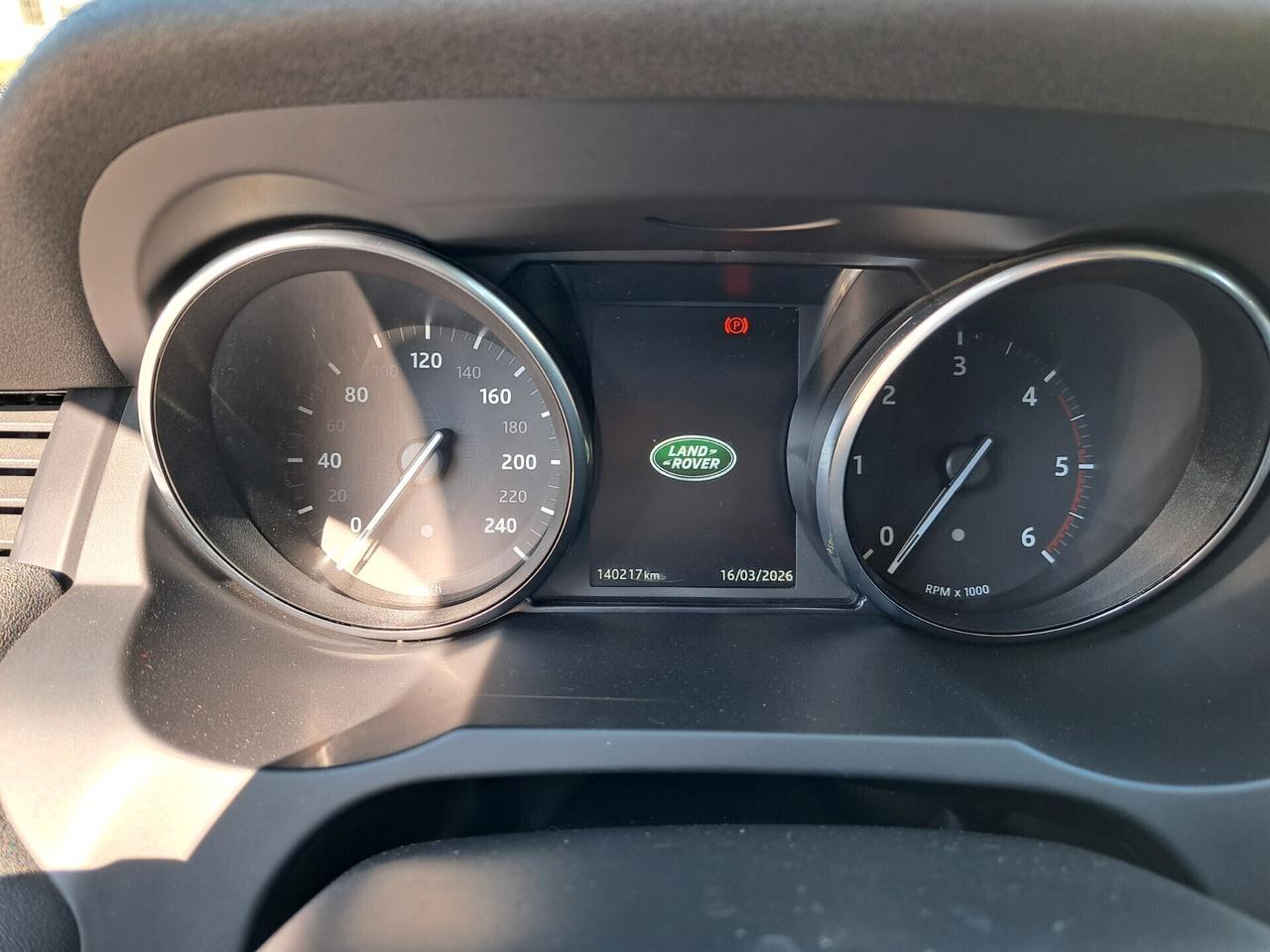 Land Rover Evoque 2.0 150 CV 5p. Dynamic/perfettta