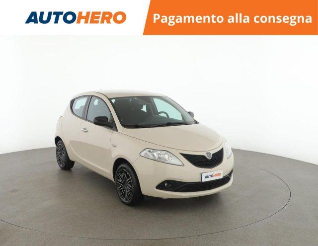 LANCIA Ypsilon 1.2 69 CV 5 porte S&S Gold